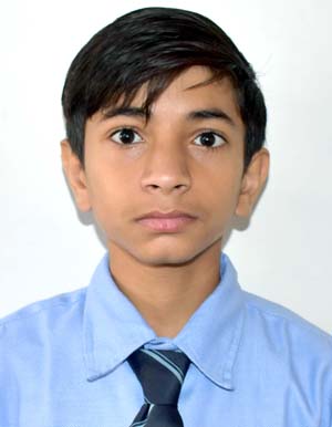 Happy Birthday Ankur Yadav